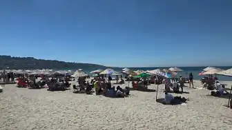 Büyükçekmece'de Boğulma Vakası: Denize Giren Çocuk Hayatını Kaybetti