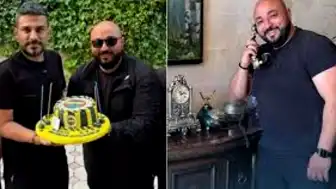 C.P. Cinayeti Dosyası İstanbul'a Devredildi