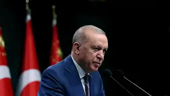 Cumhurbaşkanı Erdoğan: Kamu Malının İsrafına Göz Yummayacağız