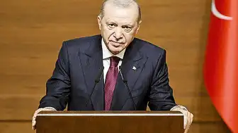 Cumhurbaşkanı Erdoğan: Milli Güvenlik Konferansları'nda Güçlü Olmak Zorundayız