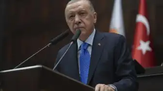 Cumhurbaşkanı Erdoğan: 'Terörsüz Türkiye için düzenlemeyi Meclis'e sunacağız'