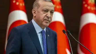 Cumhurbaşkanı Erdoğan'dan ABD-İran Mutabakatına İlişkin Açıklama: "Barış ve İstikrar İçin Çaba Göstermeye Devam Edeceğiz"