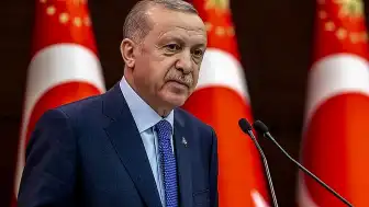 Cumhurbaşkanı Erdoğan'dan Ara Seçim Sonuçlarına İlişkin Tebrik Mesajı