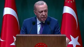 Cumhurbaşkanlığı Kabine Toplantısı Sona Erdi: Erdoğan'dan Açıklamalar Bekleniyor