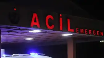Denizli Çivril'de Düğün Merasiminde Silah Kazası: 11 Yaralı