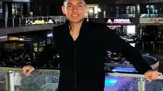 Denizli'de Motosiklet Kazasında 17 Yaşındaki E.Ç.K. Hayatını Kaybetti
