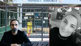 Dilan Aslan Cinayetinde Mütalaa: Eşe Ağırlaştırılmış Müebbet Hapsi Talep Edildi
