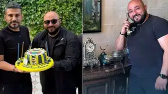 Dilan Polat'ın Koruması C.P. Silahlı Saldırıda Hayatını Kaybetti: Yeni Detaylar Ortaya Çıktı