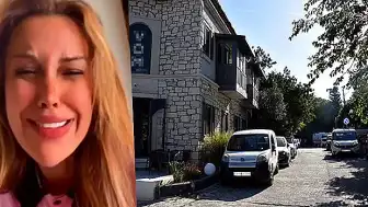 Dilan Polat'ın Koruması C.P.'ı Öldüren Şüpheli Serhat A. Tutuklandı