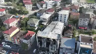 Dilovası'ndaki Yangın Soruşturmasında Belediye Başkan Yardımcısı Dahil 7 Kişi Gözaltına Alındı