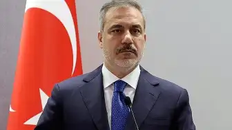 Dışişleri Bakanı Hakan Fidan Bulgaristan'da: Ukrayna Savaşı ve Karadeniz Güvenliği Gündemde