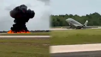 Dominik Cumhuriyeti'nde Özel Jet Kazası: İki Pilot Hayatını Kaybetti