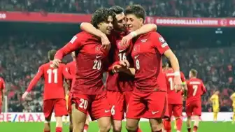Dünya Kupası: Türkiye - Paraguay Karşılaşmasının İlk Dakikaları ve Kadro Bilgileri