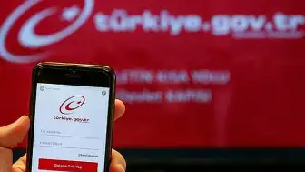 e-Devlet Kapısı'nda 1 Haziran Erişilebilirlik Sorunları Yaşandı