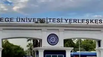 Ege Üniversitesi İhalelerinde Usulsüzlük İddialarına İlişkin Operasyon: 44 Gözaltı