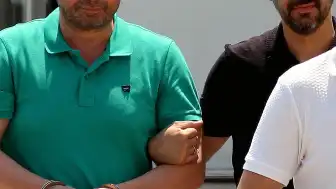 Emekli Polis Oğlu Tarafından Öldürüldü, Baba Tutuklandı