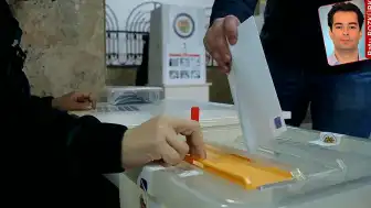 Ermenistan'da Kritik Seçim Haftası: Nikol Paşinyan Önde Gözüküyor