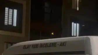 Erzincan'da Çifte Cinayet: Boşandığı Eşi ve Yanındaki Şahıs Pompalı Tüfekle Öldürüldü