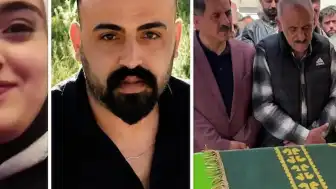 Erzurum'da Trajik Olay: Kardeşini Kurtarmaya Çalışan Ağabey ve 19 Günlük Mücadeleyi Kaybeden Genç Kız Hayatını Kaybetti