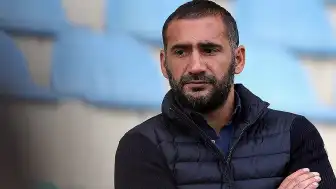 Eski Futbolcu Ü.K.'a Uyuşturucu Davasında Tahliye