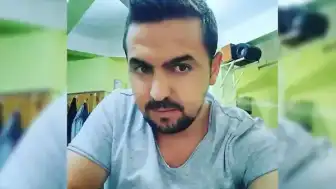 Eskişehir ETİ Maden Kırka Bor İşletmesi'nde iş kazası: 1 işçi hayatını kaybetti