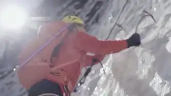 Everest'te Mucize Kurtuluş: Altı Gün Sonra Bulunan Rehber Hayata Tutundu