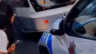 Fatih'te Tramvay Altında Kalan Çocuk Hayatını Kaybetti