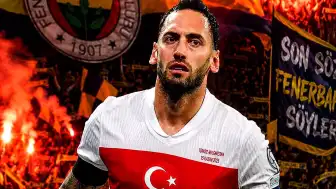 Fenerbahçe Başkan Adayı Hakan Safi'den H.Ç. Transferi İddiası