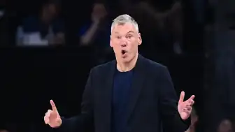 Fenerbahçe Beko Basketbol Süper Ligi Şampiyonu Oldu