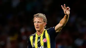 Fenerbahçe'den Teknik Kadro Hamlesi: Dirk Kuyt Yardımcı Antrenör Oldu