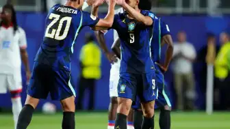 FIFA 2026 Dünya Kupası: Brezilya, Haiti Karşısında Üç Golle Galip Geldi