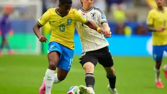 FIFA 2026 Dünya Kupası: Brezilya, Japonya'yı son dakikada mağlup ederek son 16 turuna yükseldi