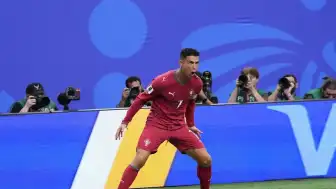 FIFA 2026 Dünya Kupası: Portekiz, Özbekistan'ı 5-0 Mağlup Etti