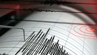 Filipinler'de 7,8 Büyüklüğünde Deprem: Tsunami Riski Uyarısı Yapıldı