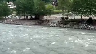 Fırtına Deresi'nde Arama Kurtarma Sırasında Bot Devrildi: 1 AFAD Personeli Hayatını Kaybetti, 3 Kurtarıldı