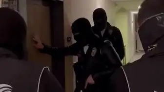 Fransa'nın Aradığı Uyuşturucu Taciri İstanbul'da Yakalandı