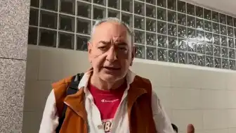Gazeteci Reha Muhtar Hayatını Kaybetti