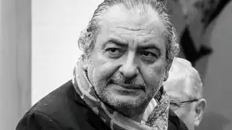 Gazeteci R.M. Hayatını Kaybetti