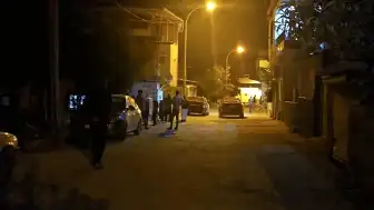 Gaziantep'in Nurdağı ilçesinde 4.6 büyüklüğünde deprem kaydedildi