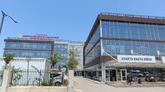 Gaziantep'te Tekstil Fabrikasında Su Zehirlenmesi Şüphesi: 25 İşçi Hastaneye Kaldırıldı