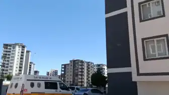 Gaziantep'te trajik olay: Bir anne 4 yaşındaki çocuğunuyla birlikte binadan atladı