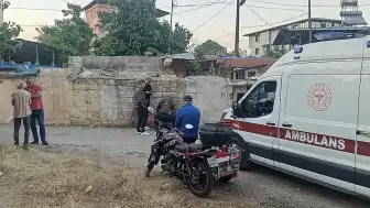Gaziantep'te Yalnız Yaşayan S.Y. Evinde Ölü Bulundu
