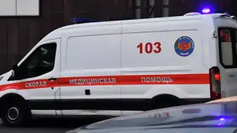 Gorlovka'da Sivil Otobüse İHA Saldırısı: 13 Yaralı