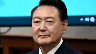 Güney Kore'de Tarihi Karar: Eski Cumhurbaşkanı Yoon Suk Yeol'e 30 Yıl Hapis Cezası