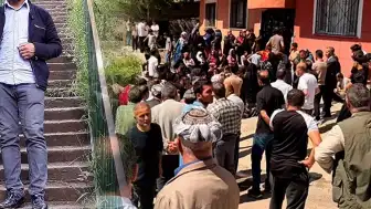 Hakkari'de Aile Katliamı Sonrası Uzman Çavuş M.G. Hayatını Kaybetti