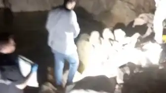 Hatay'da Derede Boğulan 12 Yaşındaki H.B. Hayatını Kaybetti