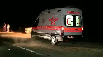 Hatay'da Dereye Giren 12 Yaşındaki Çocuk Hayatını Kaybetti