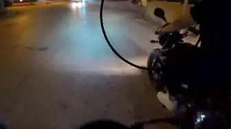 Hatay'da Kontrolden Çıkan Otomobil Duvara Çarptı: 2 Yaralı