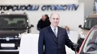 Hayırsever İş İnsanı Ali Topçuoğlu Vefat Etti