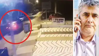 İBB Kültür A.Ş. Genel Müdür Yardımcısı E.K. Kaçırıldı